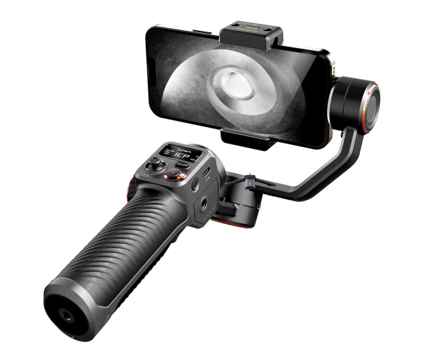 Hohem iSteady M6 - 1360422 - zdjęcie 2
